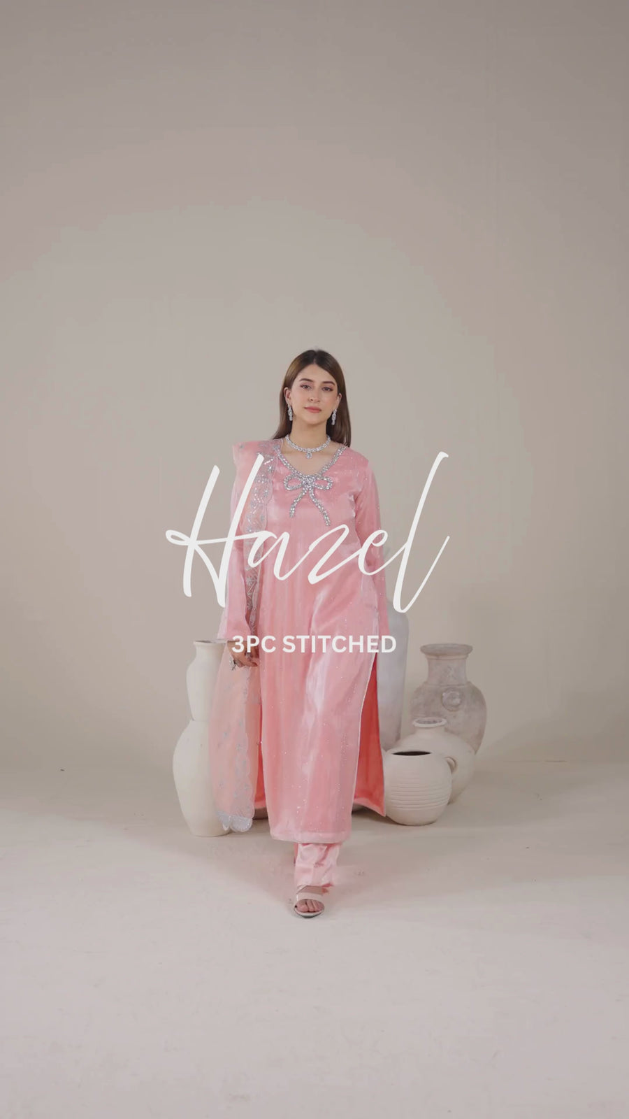 HAZEL - RTW1001