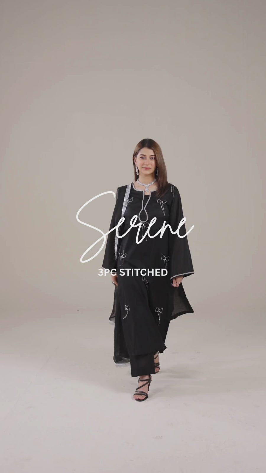 SERENE - RTW-1004